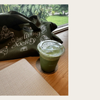 Payapa "Slow Living" Carry-All Tote (Olive)