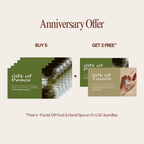 Signature Massage Gift Certificate (60-min)