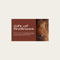 Half-Day Spa Gift Certificate (BF Homes)