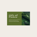 Premium Massage Gift Certificate (90-min)