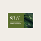 Premium Massage Gift Certificate (90-min)